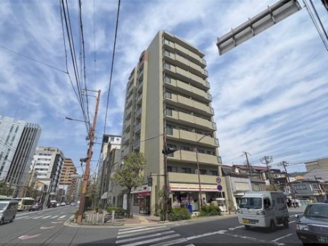 ＣＯＲＴ　ＵＥＳＨＯ外観写真1
