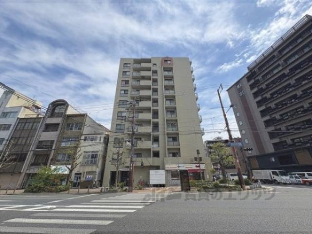ＣＯＲＴ　ＵＥＳＨＯ外観写真2