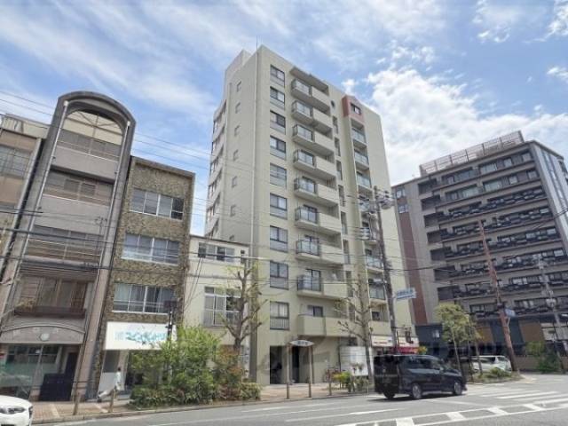 ＣＯＲＴ　ＵＥＳＨＯ外観写真3