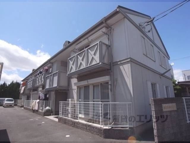 みとざかエイト外観写真1