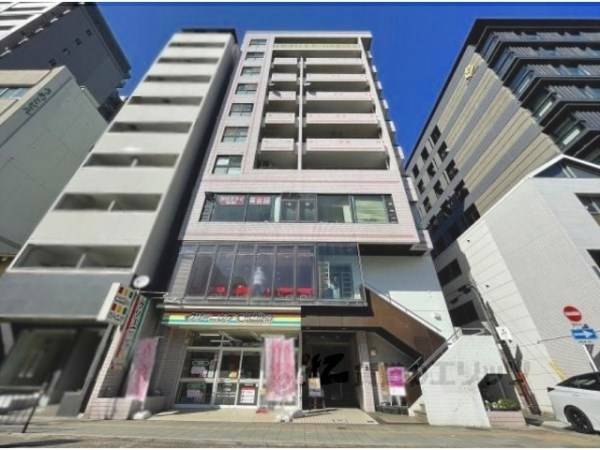 007614の外観写真