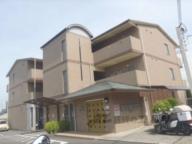 ＩＴパレス21外観写真1