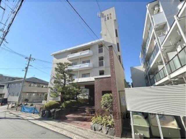 千晃ハイツ外観写真2