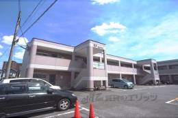 エルシャトー外観写真