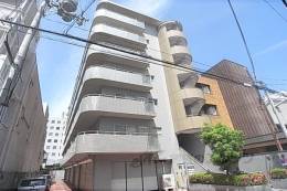 セノータ外観写真