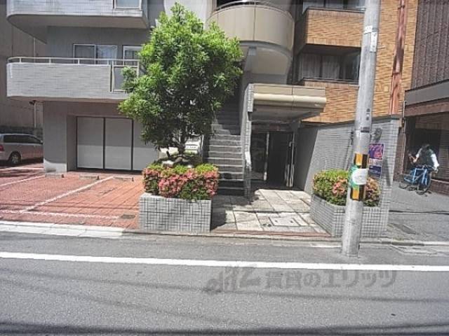 セノータ外観写真3