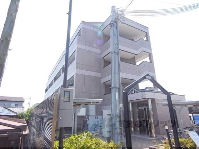 ウィズ秀和２外観写真2