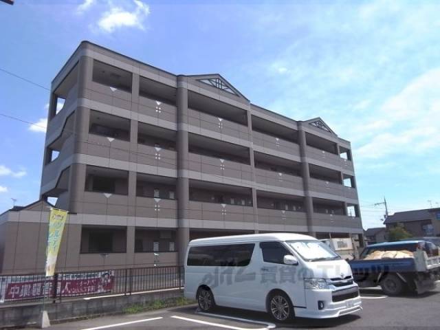 ウィズ秀和２外観写真3