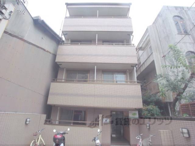 物件外観写真1