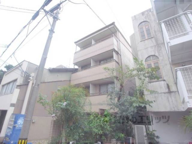 物件外観写真2