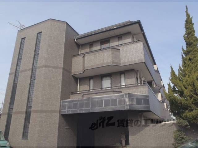 エルコラゾン外観写真3