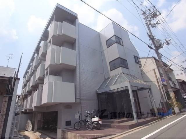 物件外観写真1