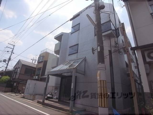 物件外観写真2