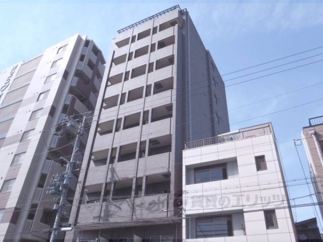 シエークル２１外観写真1