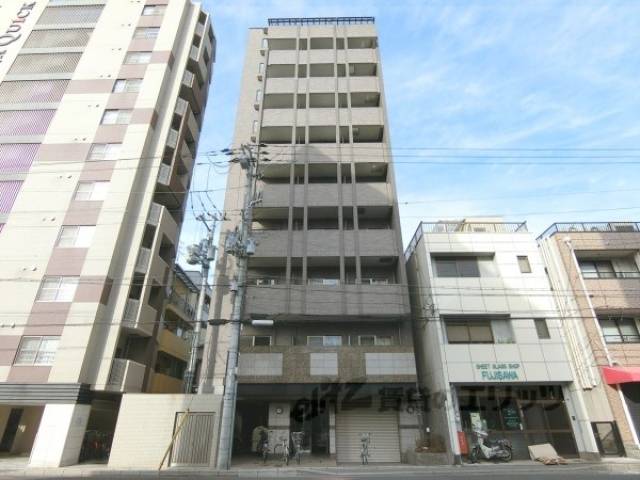 シエークル２１外観写真2