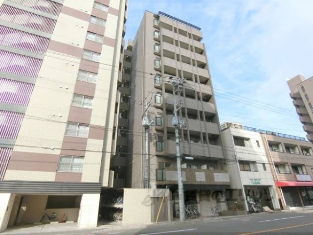 シエークル２１外観写真3