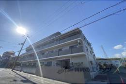 グリーンヒルトミタ外観写真