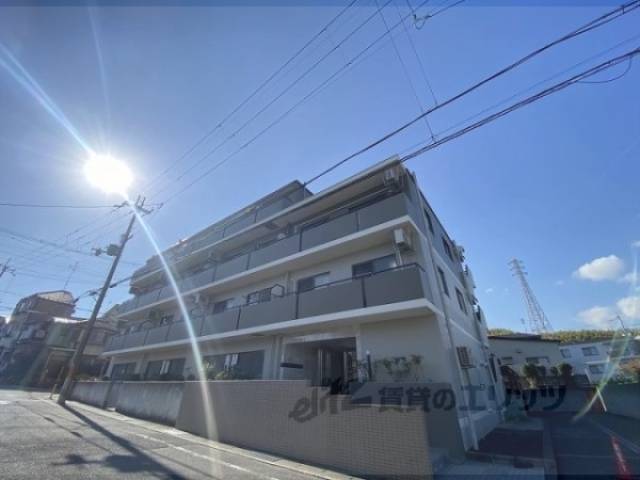 グリーンヒルトミタ外観写真1