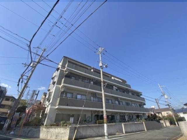 グリーンヒルトミタ外観写真2