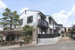 ドミール北山外観写真