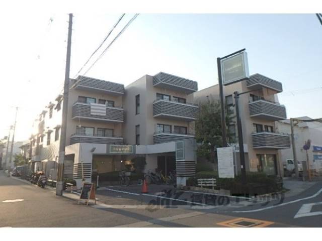 Ｇｏｏｄ　Ｍａｎｓｉｏｎ外観写真2