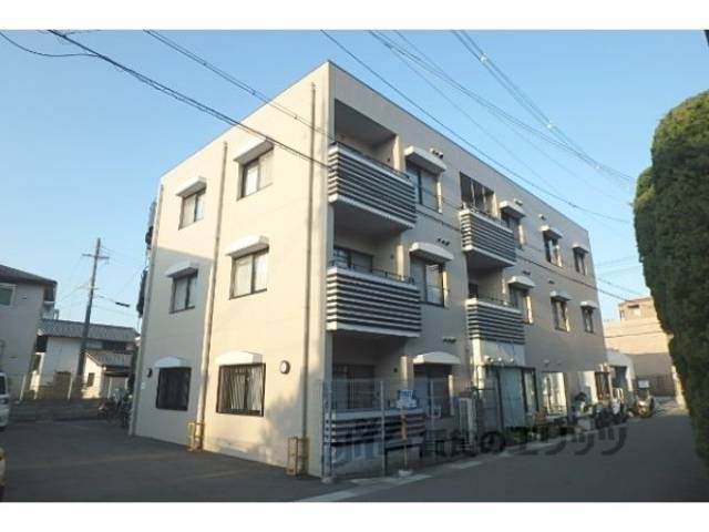 Ｇｏｏｄ　Ｍａｎｓｉｏｎ外観写真3
