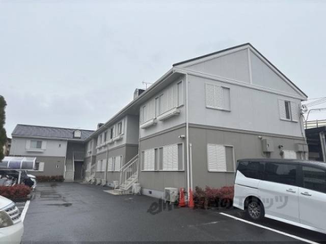 パルファンドＫＯＧＡ外観写真1