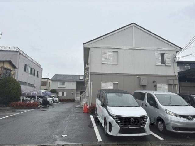 パルファンドＫＯＧＡ外観写真2