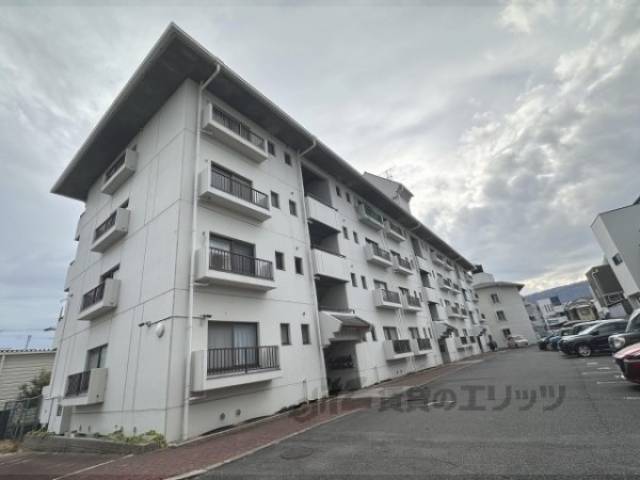 ハイツナカムラ２外観写真2