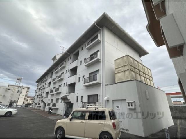 ハイツナカムラ２外観写真3