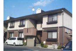 プチウエスト外観写真