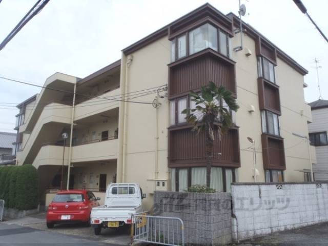 キャッスルササイ外観写真2