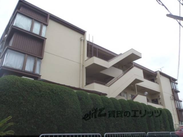 キャッスルササイ外観写真3