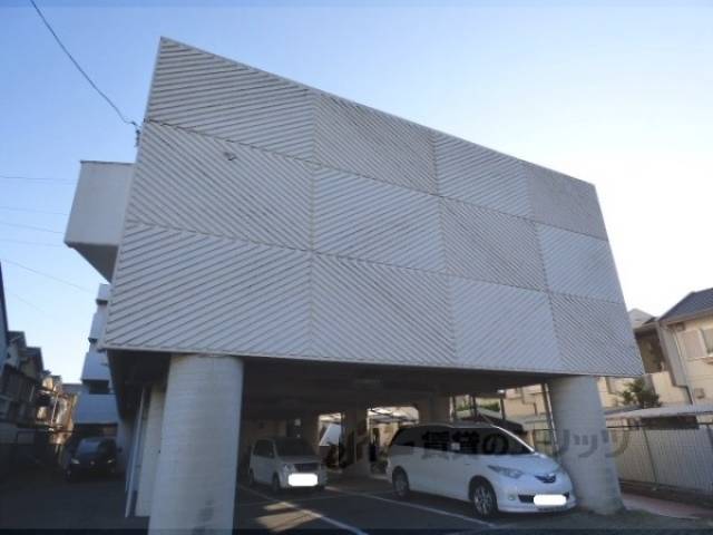 ヴィラたみあき外観写真2