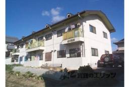 さんぐりーんナガイ外観写真