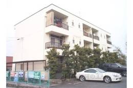 鎌田マンション外観写真