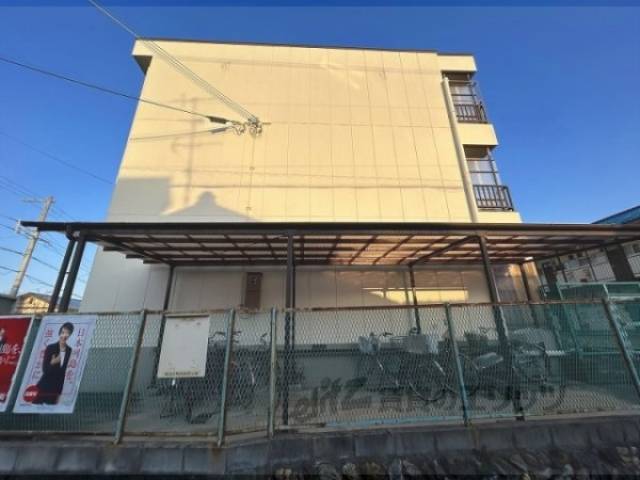 鎌田マンション外観写真3