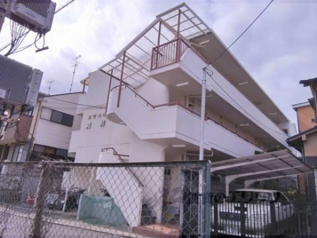 エクセル河村外観写真2