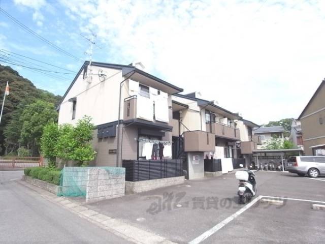 エクレール松尾外観写真3