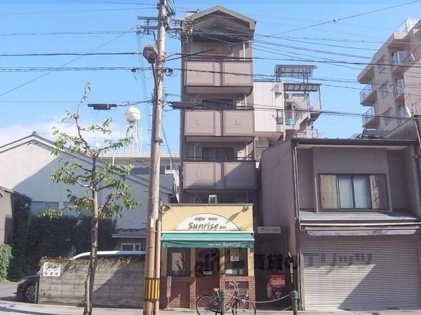 007742の外観写真