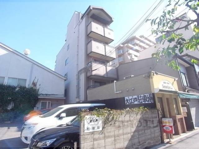 サンライズ渕田外観写真2