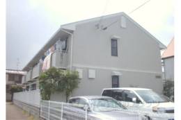 セジュール山代上桂外観写真