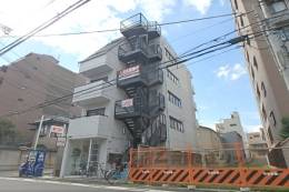 シープ１８外観写真