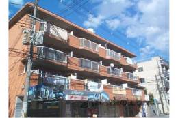 メゾン・フォンティーヌ外観写真