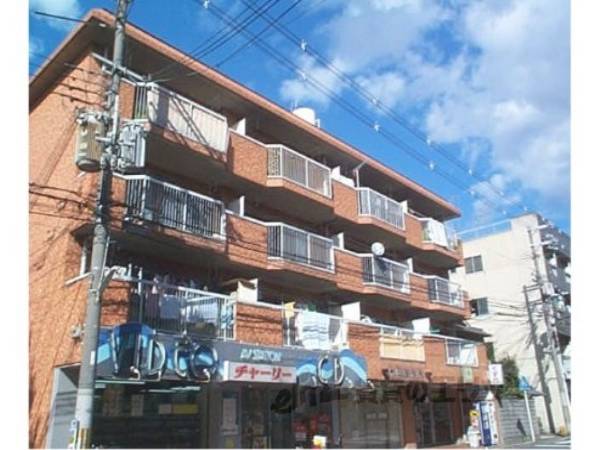 007748の外観写真