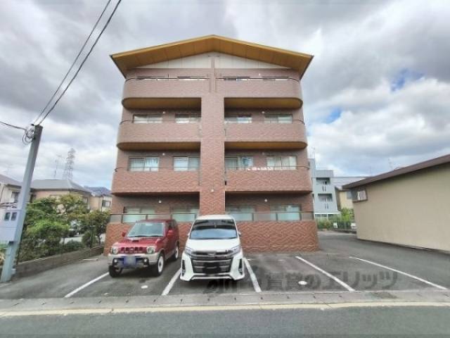 フォルセ桂外観写真1
