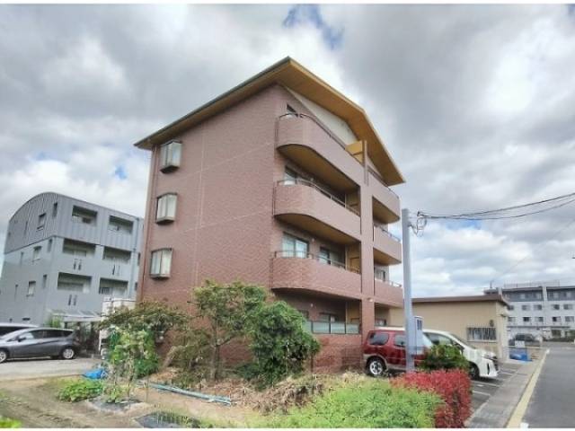 フォルセ桂外観写真2