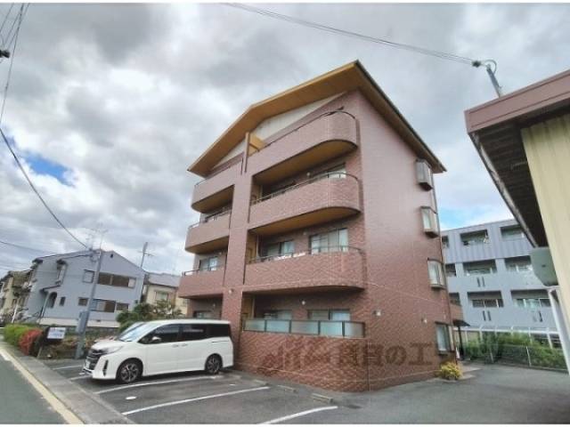 フォルセ桂外観写真3