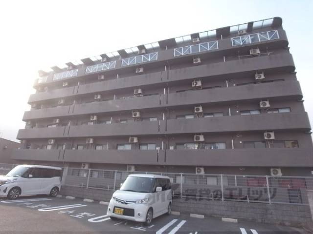 メゾン・ド・リッツ外観写真2