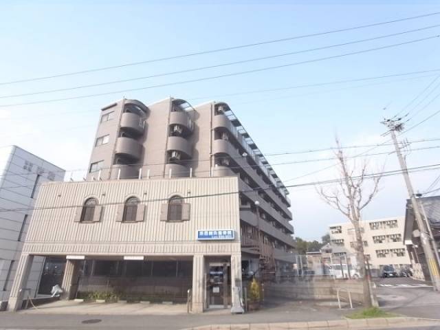 メゾン・ド・リッツ外観写真3